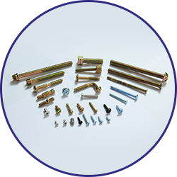 Brass Fasteners Manufacturers and Suppliers in the USA